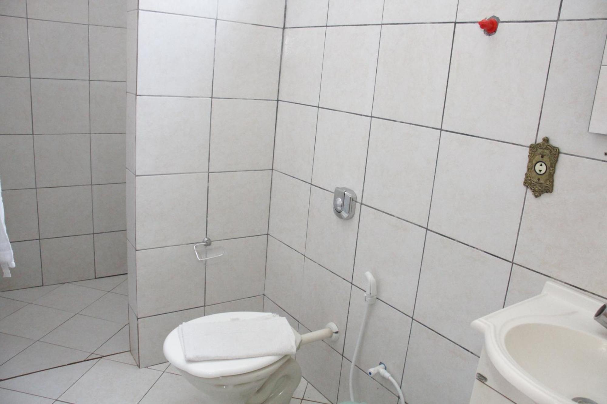 Pousada Al Chaddai Sao Lourenco  Pokoj fotografie